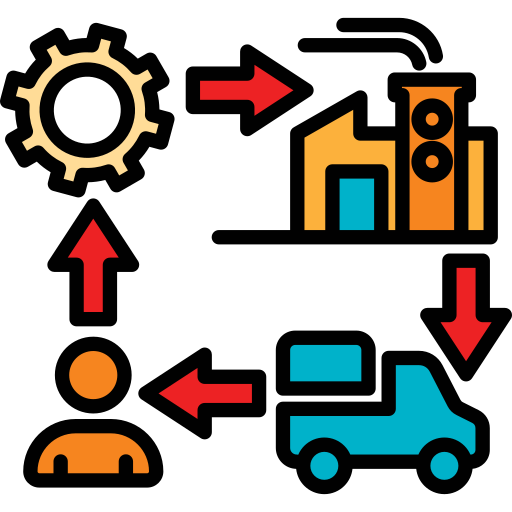 Service 2 Icon